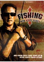 Fishing with Henry Gilbey 3 DVD Box Set