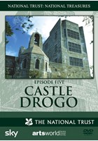 National Trust - Castle Drogo DVD