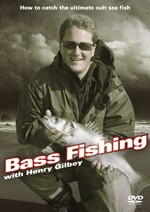 Bass Fishing with Henry Gilbey - click to enlarge