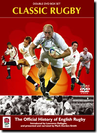 Official History of English Ru