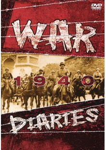 War Diaries 1940 Download