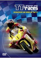 TT's Greatest Ever Races (DVD)