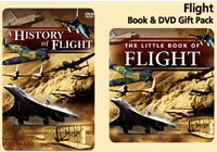 Little Book & History of Fligh