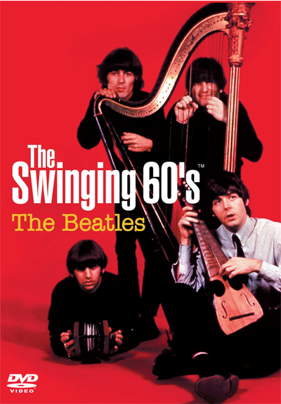 Swinging 60's - The Beatles
