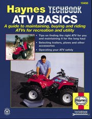 Atv Basics Book