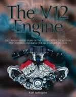 The V12 Story Book