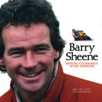 Barry Sheene:motorcycle Racing's Jet-set Superstar