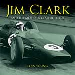 Jim Clark & His Most Successful Lotus