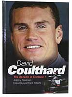 David Coulthard: His Decade in F1