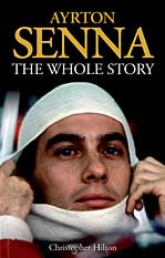 Senna the Whole Story Paperback