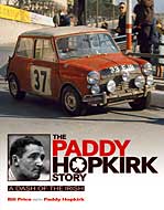 The Paddy Hopkirk Stry