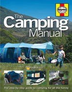 The Camping Manual Book