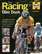 The Racing Bike Book ( 3RD Edition)