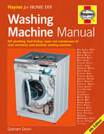 Washing Machine Manual (4TH Edition)
