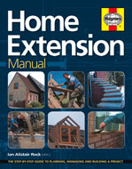 The Home Extension Manual Book
