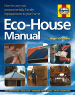 The Eco-house Manual
