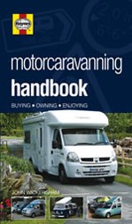Motorcaravanning Handbook (PB)