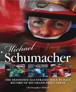 Michael Schumacher.-race by race record