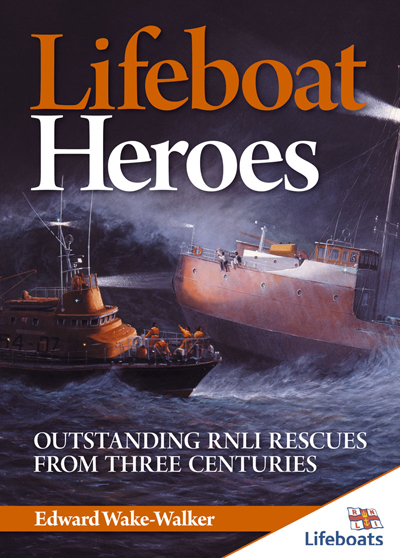 Lifeboat Heroes (HB)