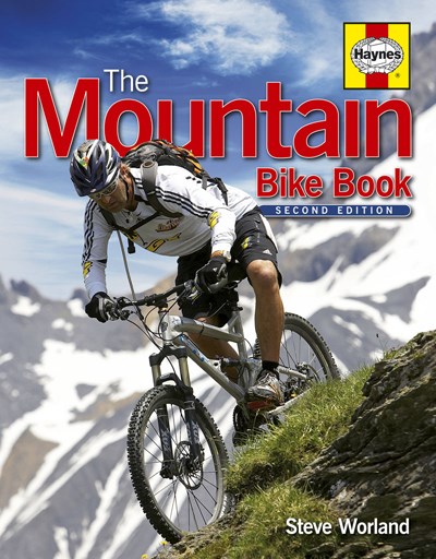 The Mountain Bike Book (HB)