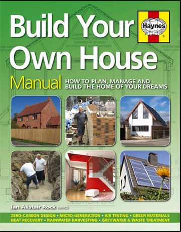 Build Your Own House Manual (HB) - click to enlarge