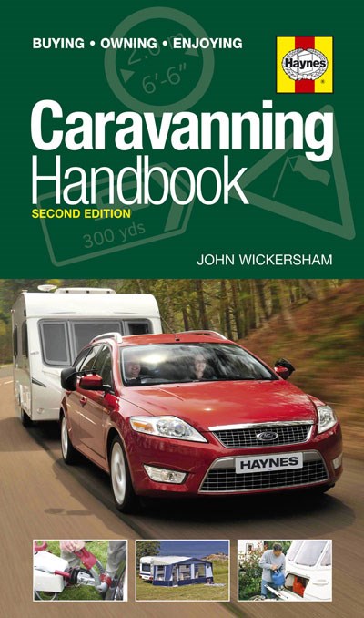 Caravanning Handbook ( 2nd Edition)