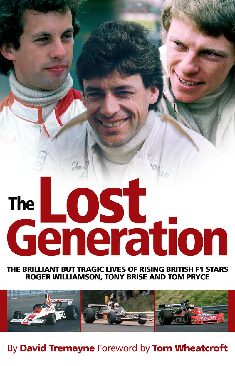 The Lost Generation (PB) 