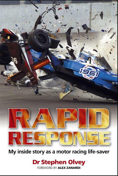 Rapid Response (PB)