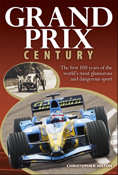 Grand Prix Century (PB)