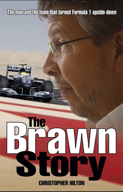 The Brawn Story (PB)