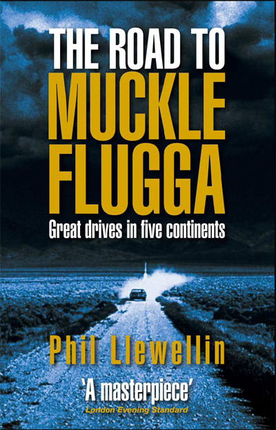 The Road to Muckle Flugga (PB)