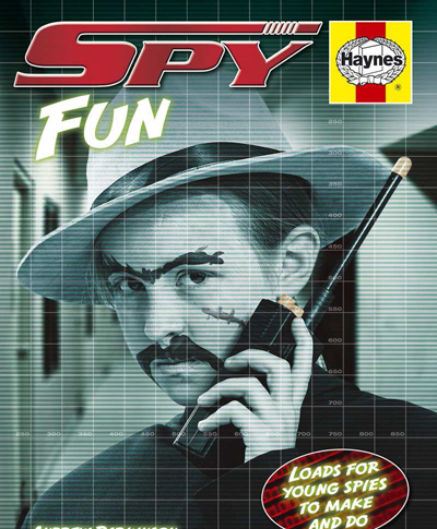 Spy Fun (PB)