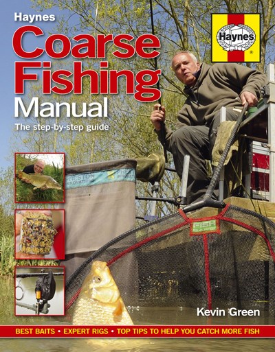 Coarse Fishing Manual (HB)