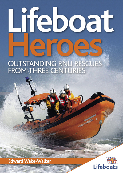Lifeboat Heroes (PB)