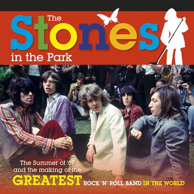 The Stones in the Park (PB)