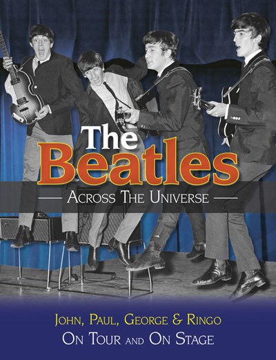 The Beatles - Across the Universe (PB)