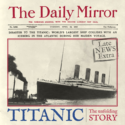 Titanic (HB)