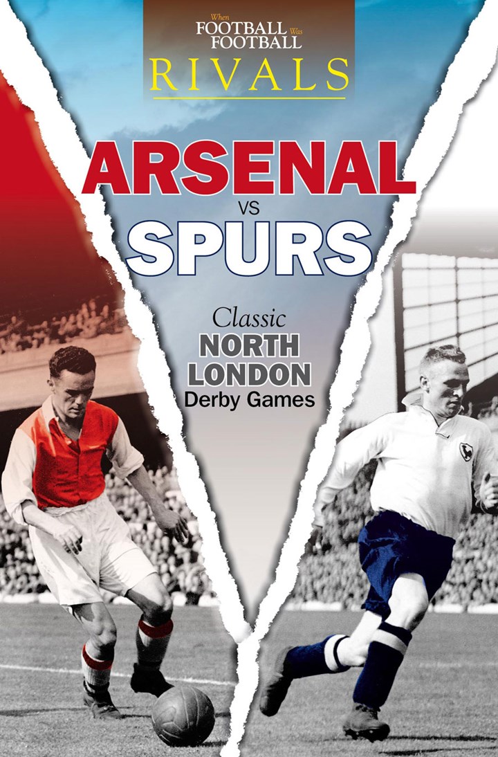 Rivals: Classic North London Derby Games (PB)