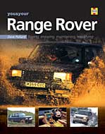 You and Your Range Rover