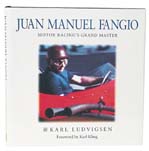 Fangio, Juan Manuel Book