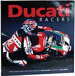 Ducati Racers Book