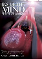 Inside the Mind of the Grand Prix Driver Book
