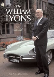 Lyons, Sir William Book