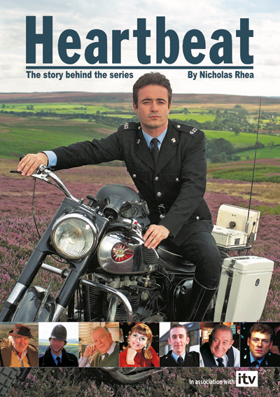 Heartbeat The Story behind the Series Bookazine