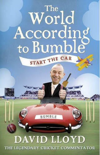Start the Car: The World According to Bumble (HB) - click to enlarge
