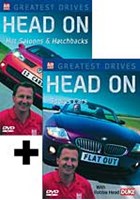 Head ON 2 Dvds