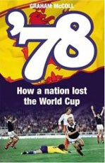 78 How a Nation Lost The World Cup (PB)