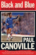 Black and Blue Paul Canoville (PB)