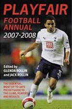 Playfair Football Annual 2007/8