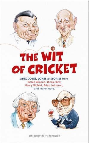 The Wit of Cricket (PB)